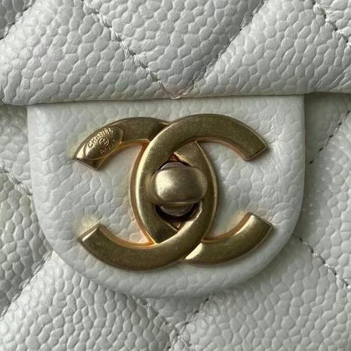 Zivas Charm Understated Luxury Fashion Handbag (Structured Everyday Essential) – Close-Up Detail