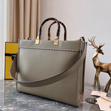 Ziva's Charm handbag – close-up view (36cm*30cm*16cm)