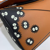 Ziva's Charm handbag – interior view (18cm*11cm*7.5cm)