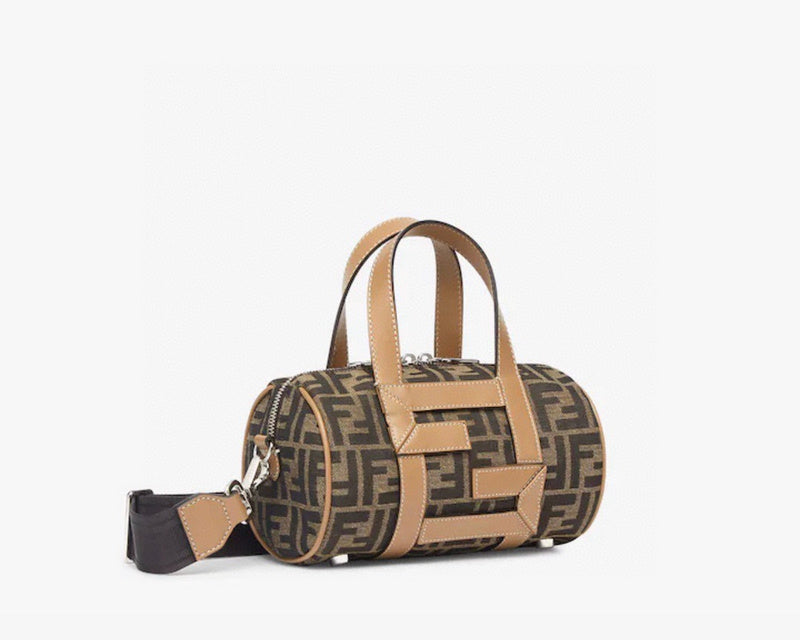 Ziva's Charm handbag – angled view (21.5cm*13cm*13cm)