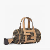 Ziva's Charm handbag – angled view (21.5cm*13cm*13cm)