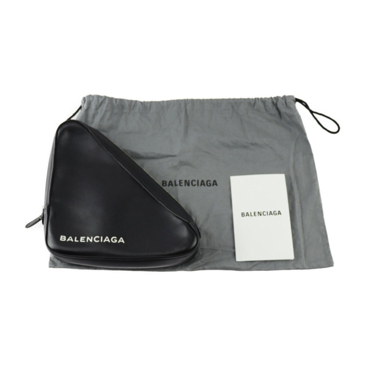 Balenciaga Clutch Bag — Designer Clutch Bag