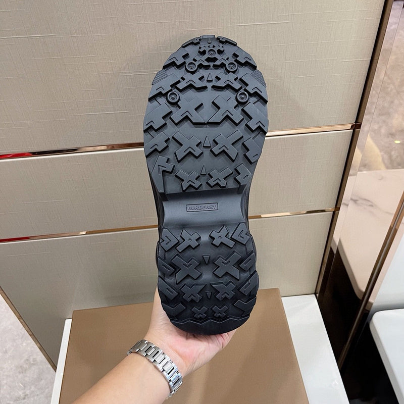 Sophisticated Vegan Leather Shoes - Everyday Versatile Build | Women's Everyday Fashion Shoes #1268 - side angle view (image 2) of designer-inspired shoes