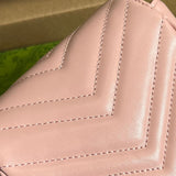 Back view of premium everyday-luxe women's handbag – women's luxury handbag