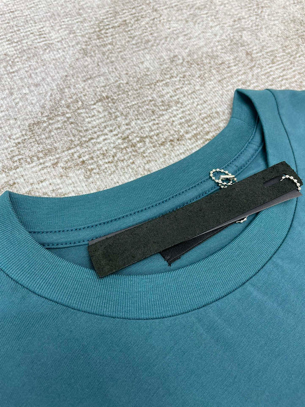 Amiri t-shirt back view — premium authentic designer style