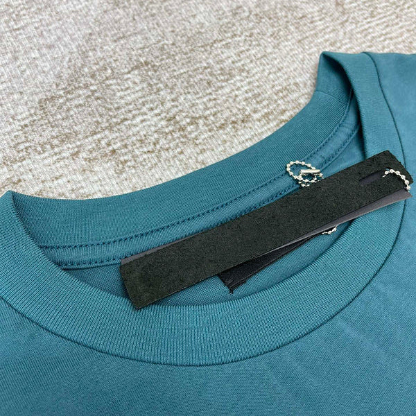 Three-quarter angle view of Amiri luxury piece style No.173