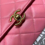  women's handbag, versatile design, view 6