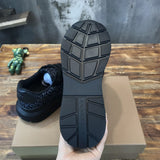Elegant Faux Leather Shoes - Smooth Faux-Leather Finish | Women's Statement Footwear #1433 - side angle view (image 2) of designer-inspired shoes