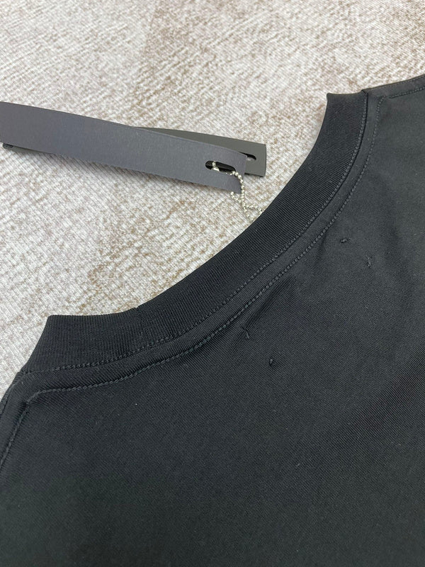Amiri t-shirt product view — premium authentic designer style