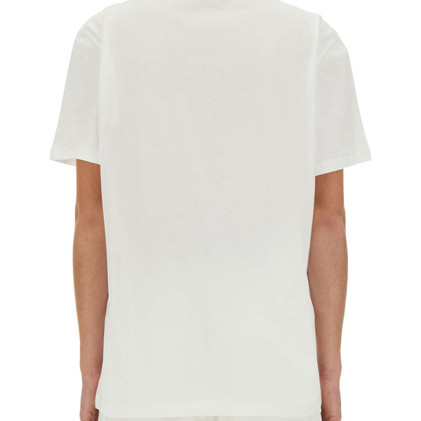 Alexander McQueen T-Shirts? Alexander Mcqueen Men Skull Print T-Shirt Casual Everyday Designer Tee