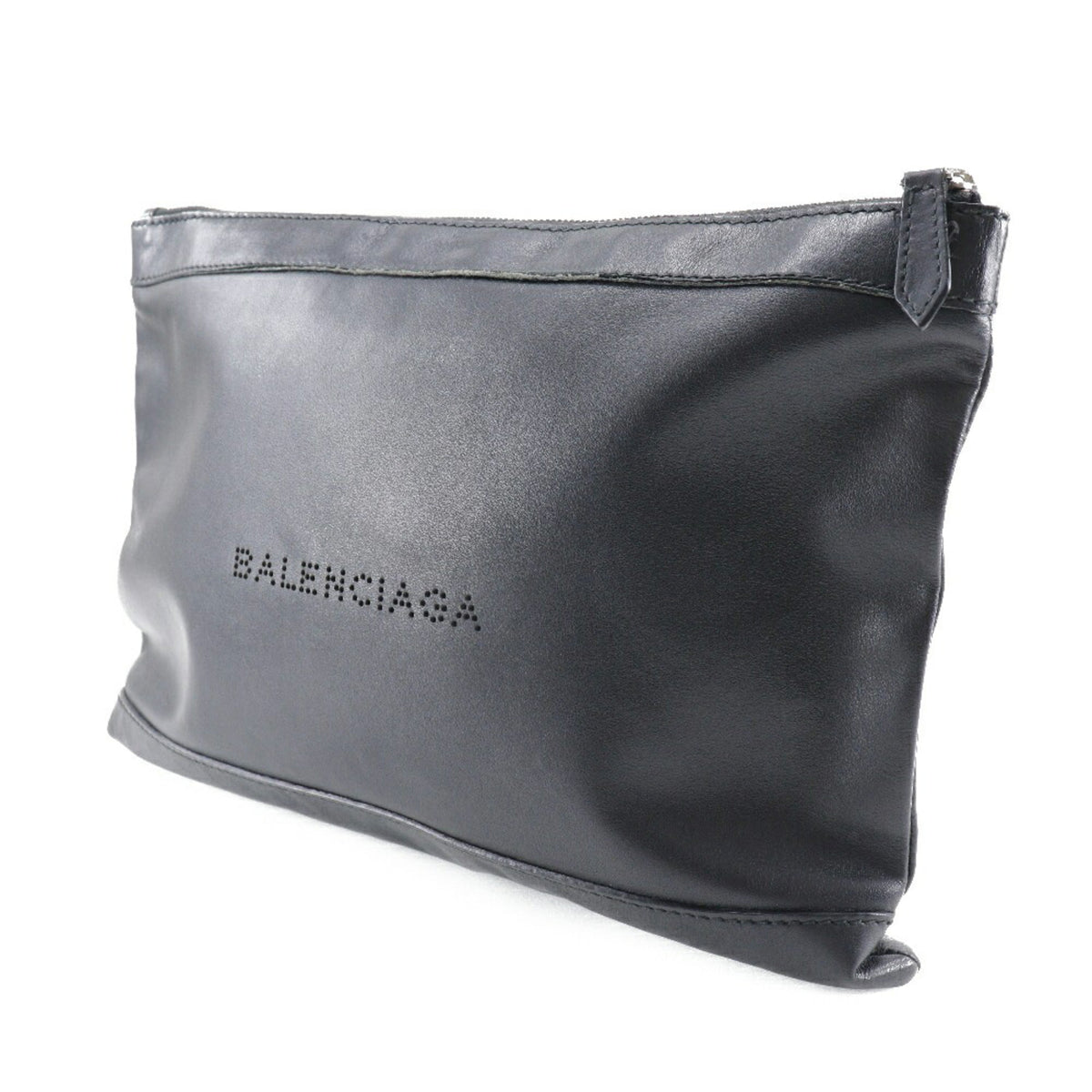 Balenciaga Clutch Bag — Designer Clutch Bag