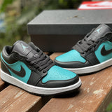 Nike Men's & Women's Premium Athletic Sneakers — Style 223 side view