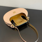 Ziva's Charm handbag – lifestyle view (22cm*4.5cm*17.5cm)