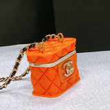  women's handbag, versatile design, view 5