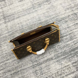  satchel interior and compartment view 9