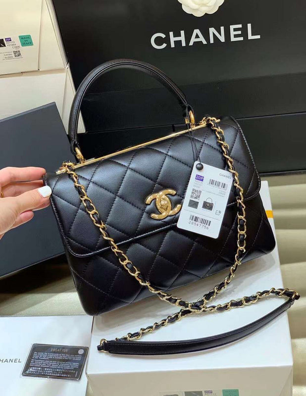  women's handbag, mid design, view 2