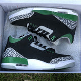 Nike Men's & Women's Luxury Fashion Trainers — Style 210 side view