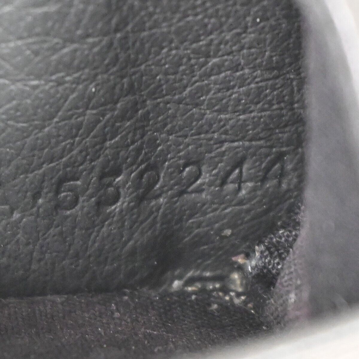 Balenciaga Papier Wallet | Luxury Leather Wallet