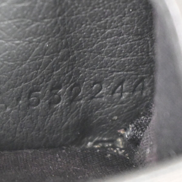 Balenciaga Papier Wallet | Luxury Leather Wallet