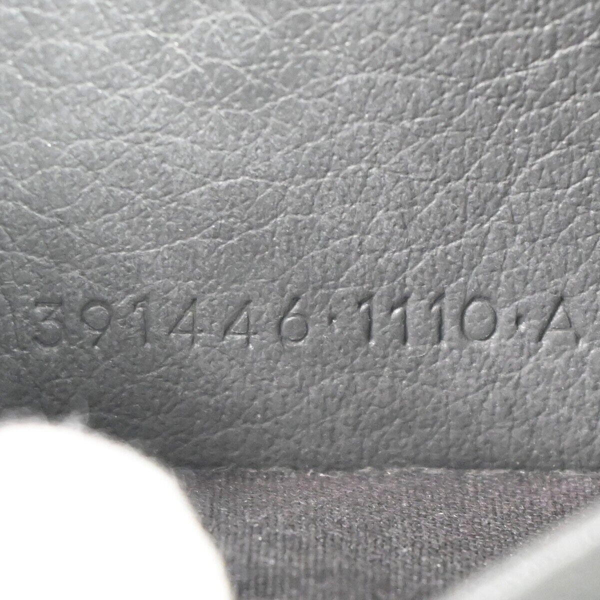 Balenciaga Papier Wallet | Luxury Leather Wallet