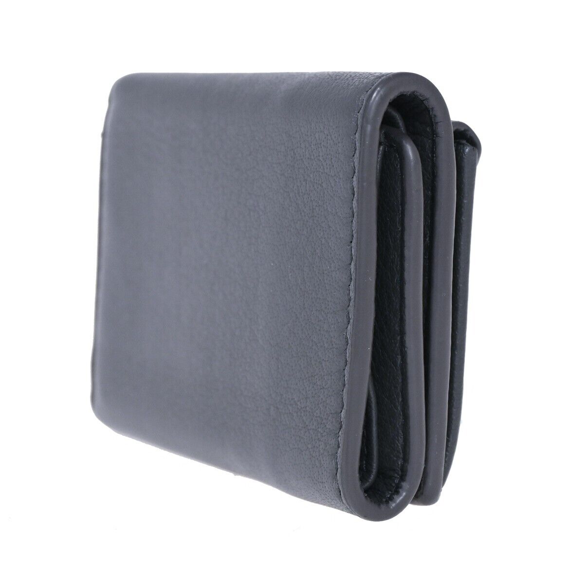 Balenciaga Papier Wallet | Luxury Leather Wallet