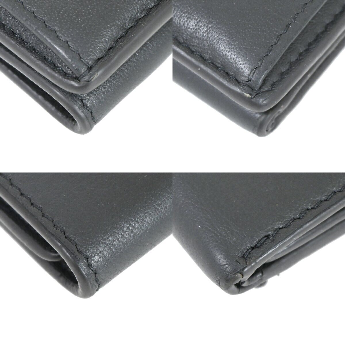 Balenciaga Papier Wallet | Luxury Leather Wallet