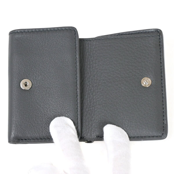 Balenciaga Papier Wallet | Luxury Leather Wallet