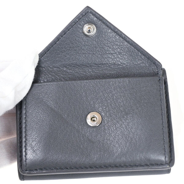 Balenciaga Papier Wallet | Luxury Leather Wallet