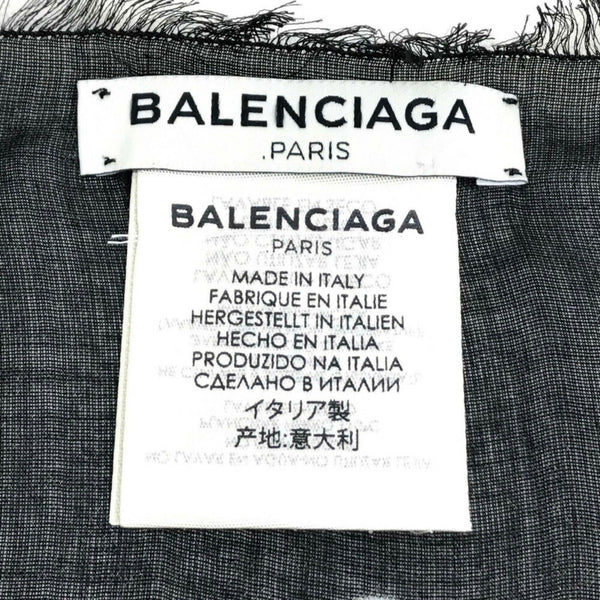 Balenciaga Scarves | Premium Designer Piece