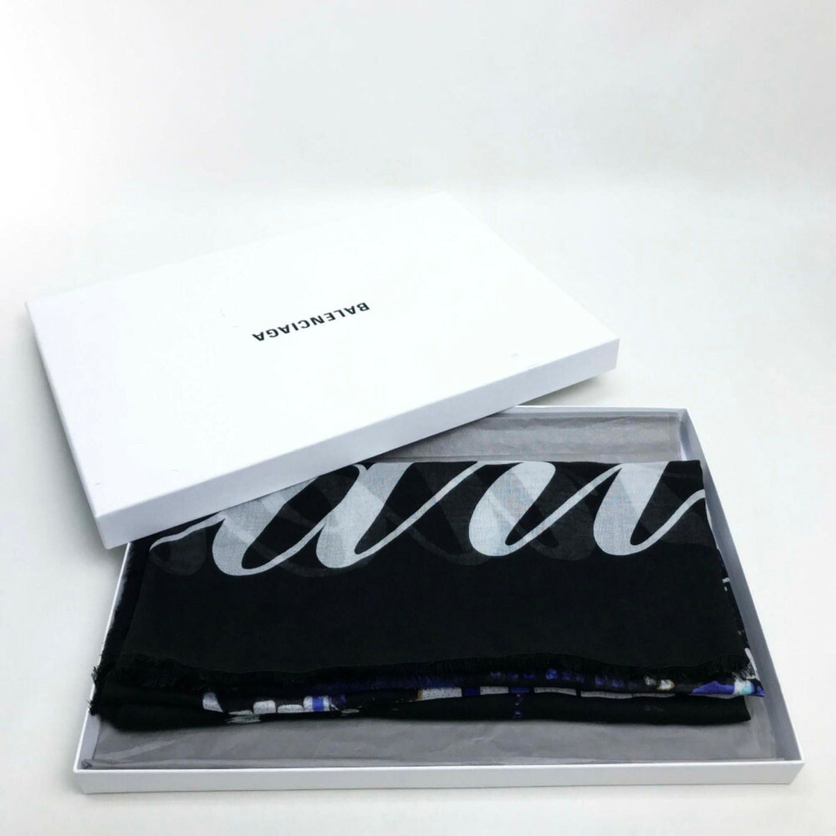 Balenciaga Scarves | Premium Designer Piece
