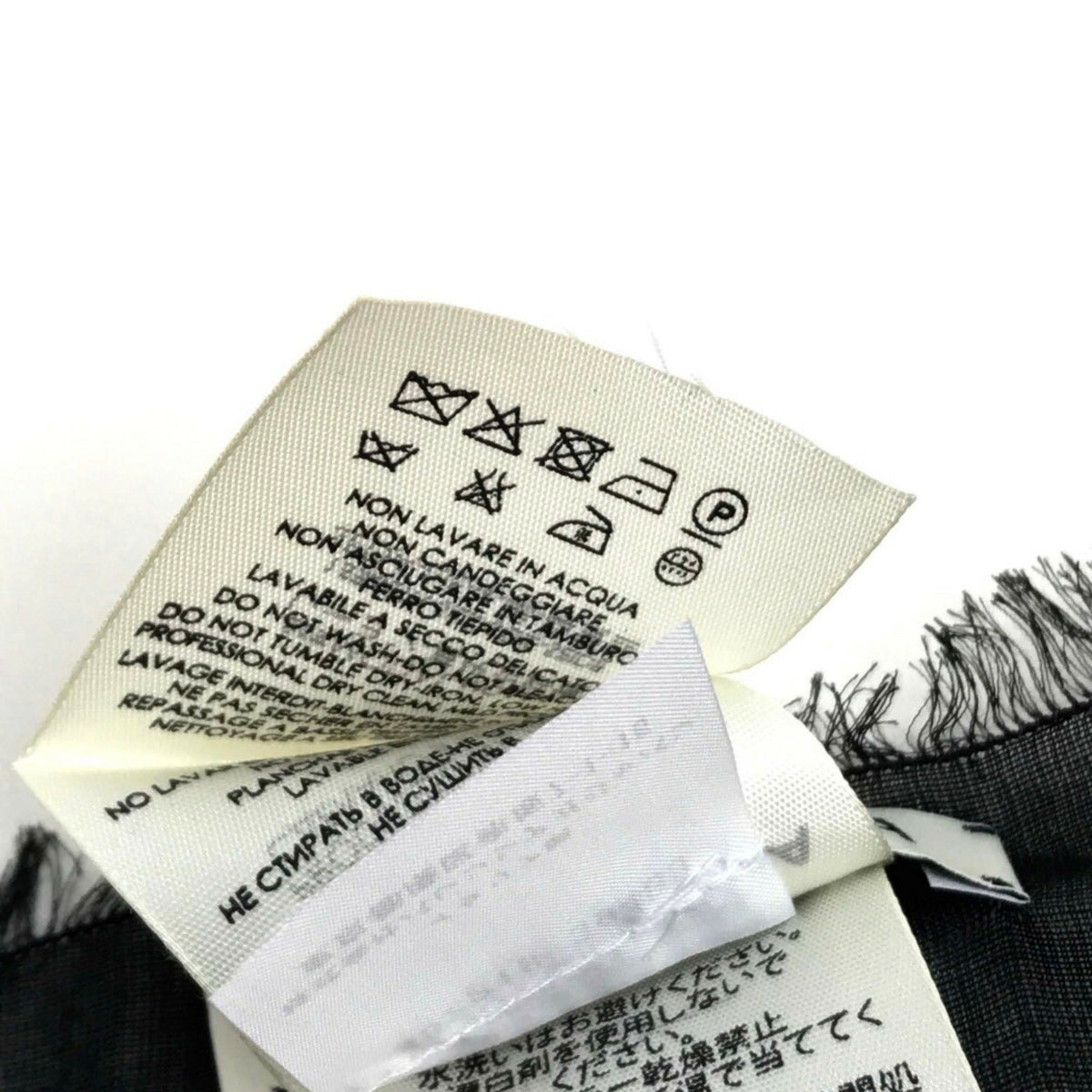 Balenciaga Scarves | Premium Designer Piece
