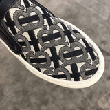 Modern Premium Synthetic Leather Shoes - Smooth Faux-Leather Finish | Women's Statement Footwear #1352 - hardware and detail close-up (image 5) of designer-inspired shoes