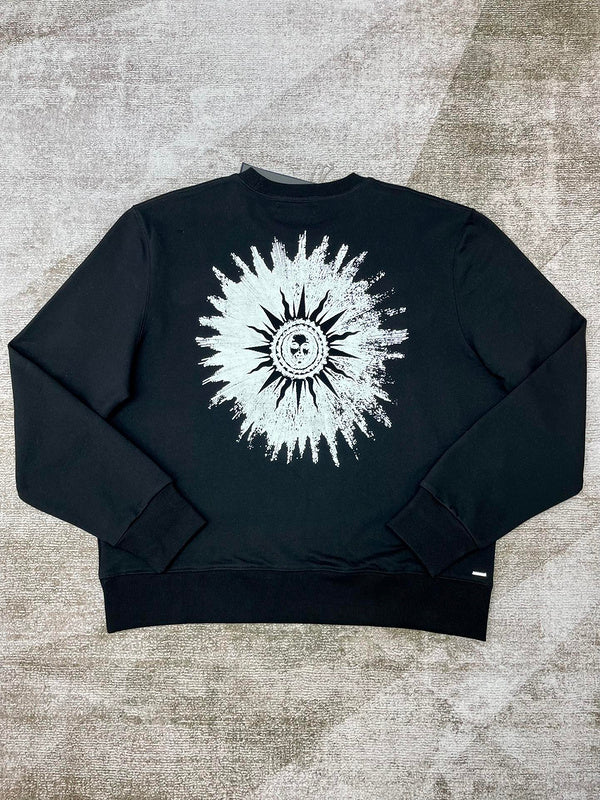 Amiri hoodie detail view — premium authentic designer style