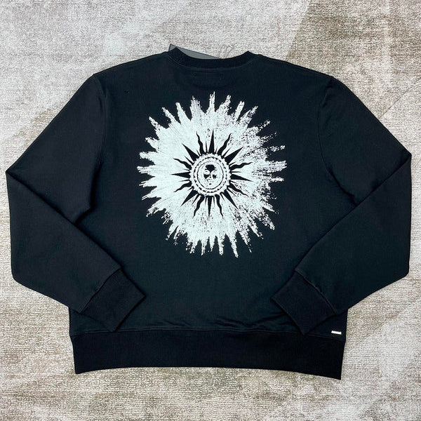 Amiri hoodie detail view — premium authentic designer style