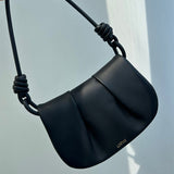 Ziva's Charm handbag – lifestyle view (25cm*17cm*8cm)