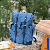  Tailored shopper bag carried on shoulder