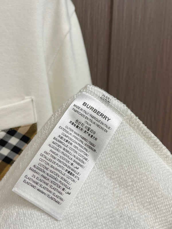 Burberry clothing lifestyle view — premium authentic designer style