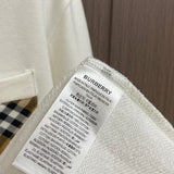 Burberry designer designer clothing full view