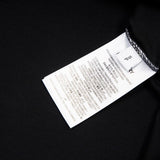 Burberry t-shirt styled look premium fashion