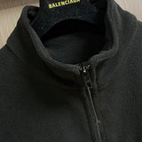 Balenciaga clothing close-up — premium authentic designer style