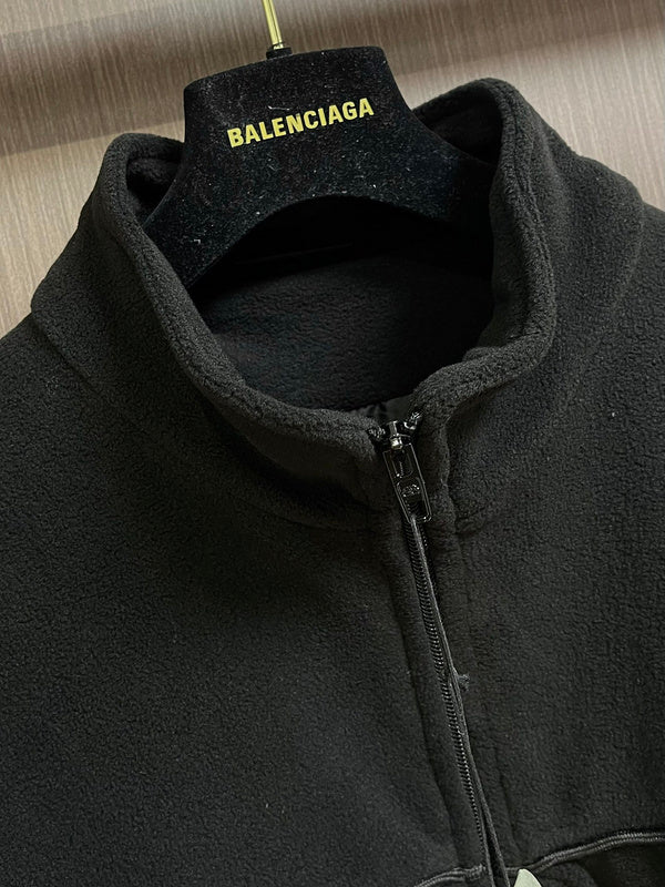 Back view of Balenciaga luxury piece style No.226