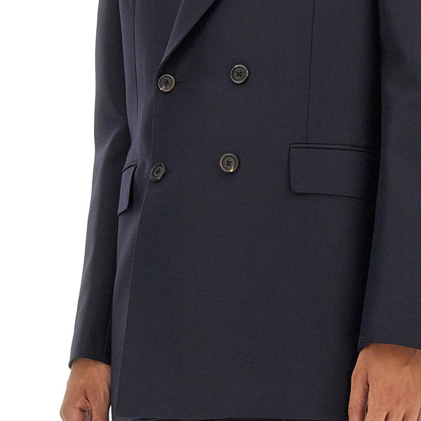 Alexander McQueen premium jackets detail and craftsmanship close-up