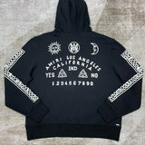Amiri hoodie close-up — premium authentic designer style