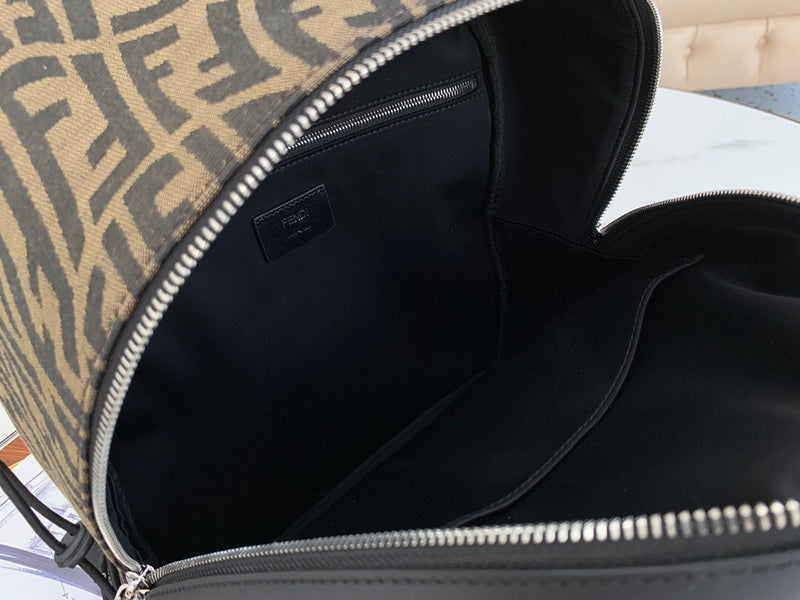 Ziva's Charm handbag – lifestyle view (38cm*32cm*12cm)