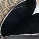 Ziva's Charm handbag – lifestyle view (38cm*32cm*12cm)