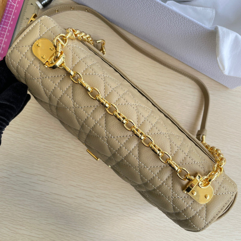 Styled lifestyle shot of statement chic women's handbag – women's luxury handbag