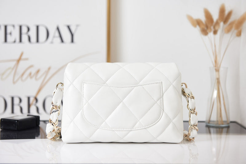  women's handbag, mid design, view 7