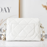  women's handbag, mid design, view 7