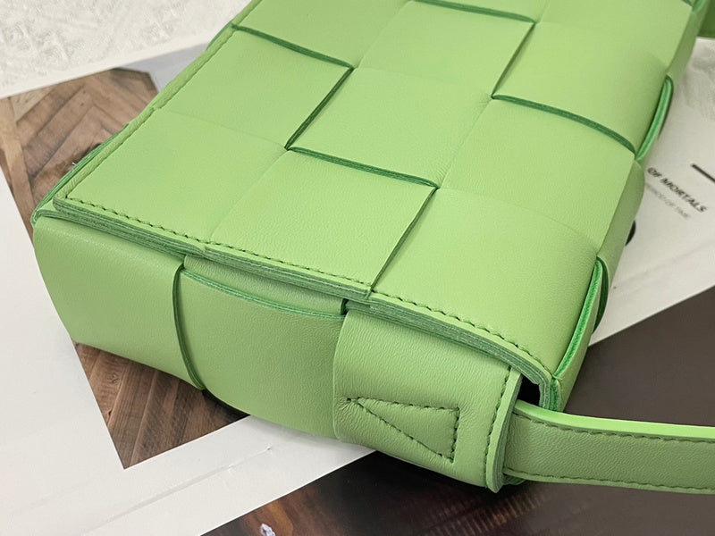 Timeless Vegan Leather Handbag - Chic Everyday Appeal | Women's Luxury Handbag #1628 - alternate angle view (image 8) of designer-inspired handbag