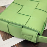 Timeless Vegan Leather Handbag - Chic Everyday Appeal | Women's Luxury Handbag #1628 - alternate angle view (image 8) of designer-inspired handbag